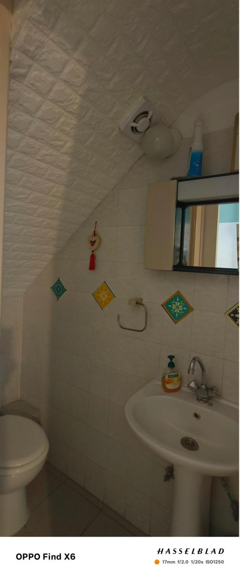 Siamese Villa Paralimni Luaran gambar