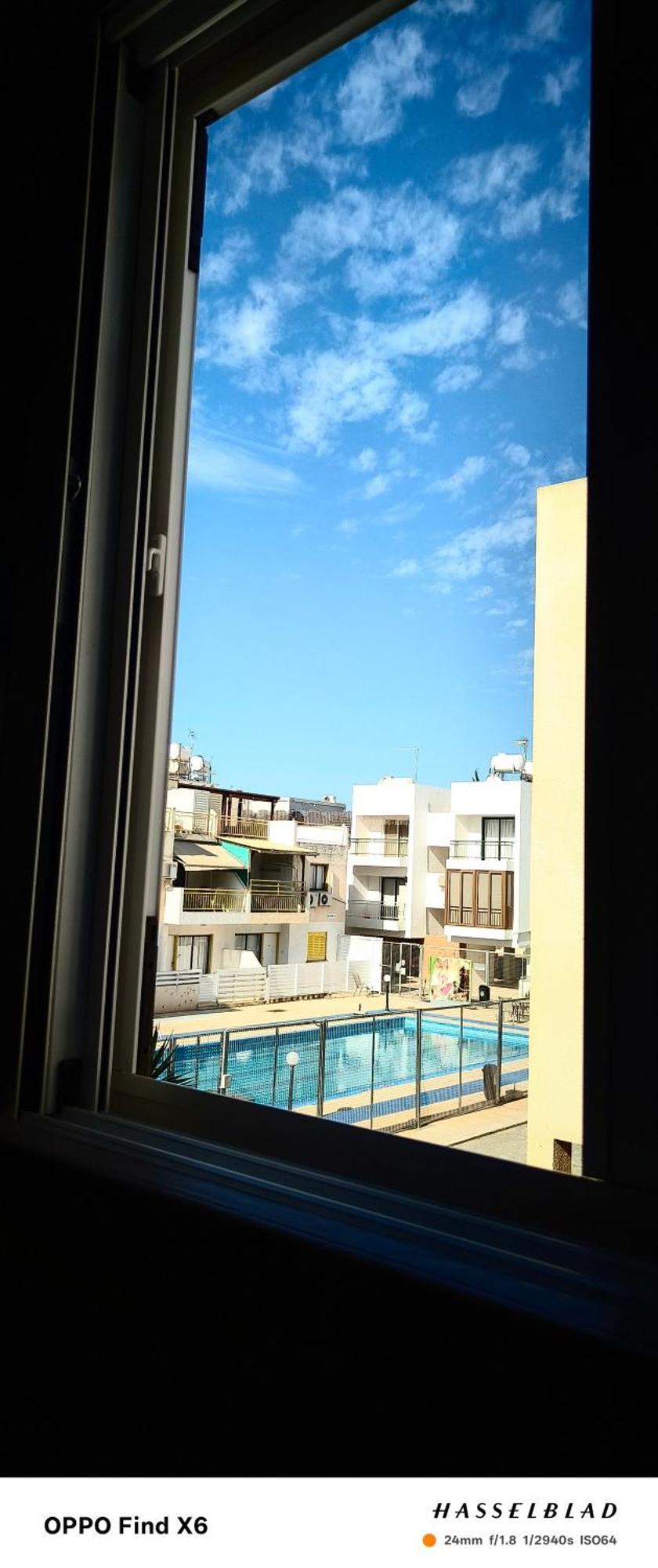 Siamese Villa Paralimni Luaran gambar