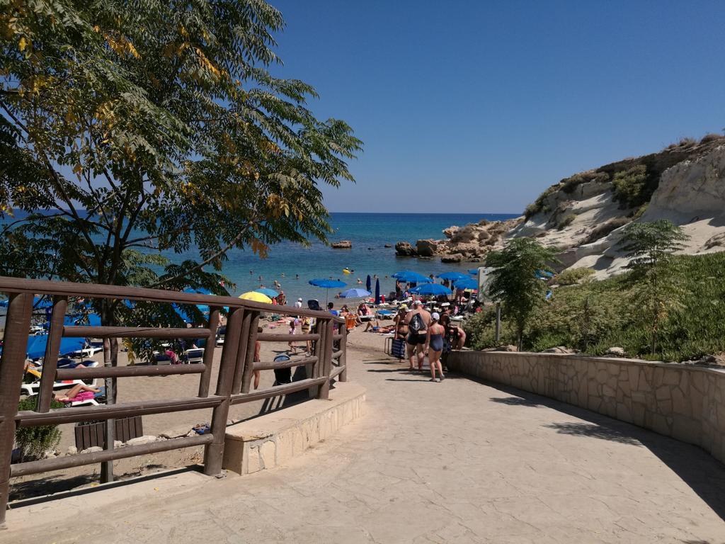 Siamese Villa Paralimni Luaran gambar