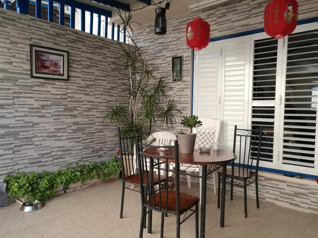 Siamese Villa Paralimni Luaran gambar