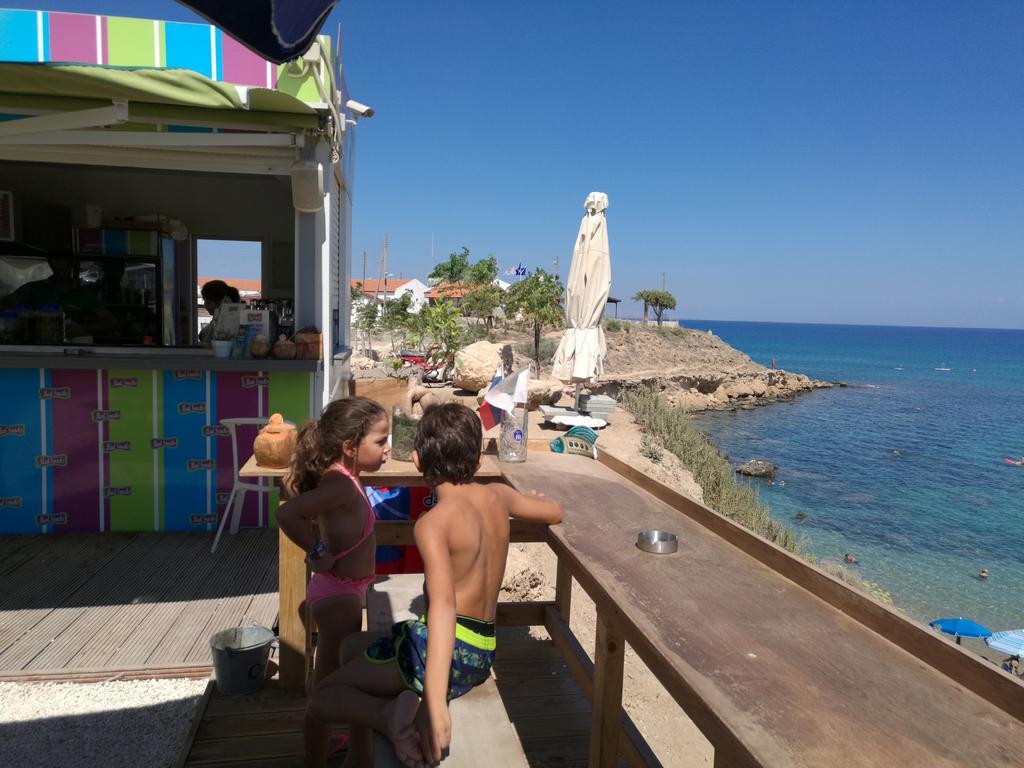 Siamese Villa Paralimni Luaran gambar