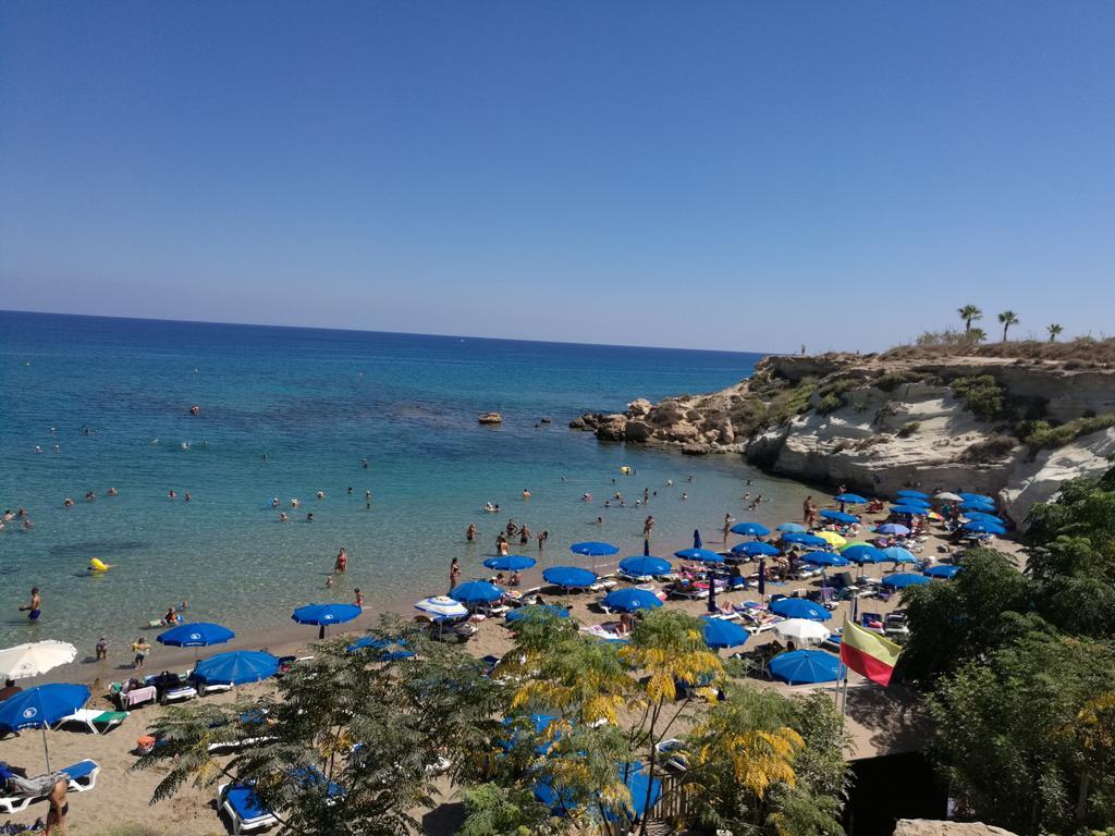 Siamese Villa Paralimni Luaran gambar