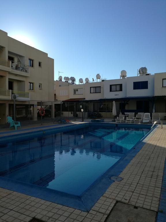 Siamese Villa Paralimni Luaran gambar