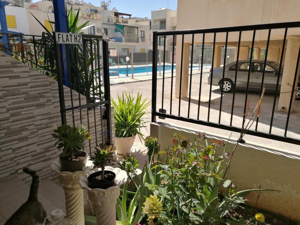 Siamese Villa Paralimni Luaran gambar