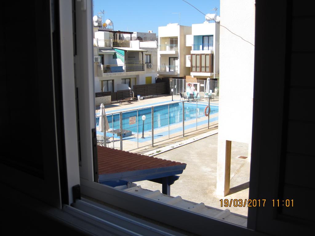 Siamese Villa Paralimni Luaran gambar