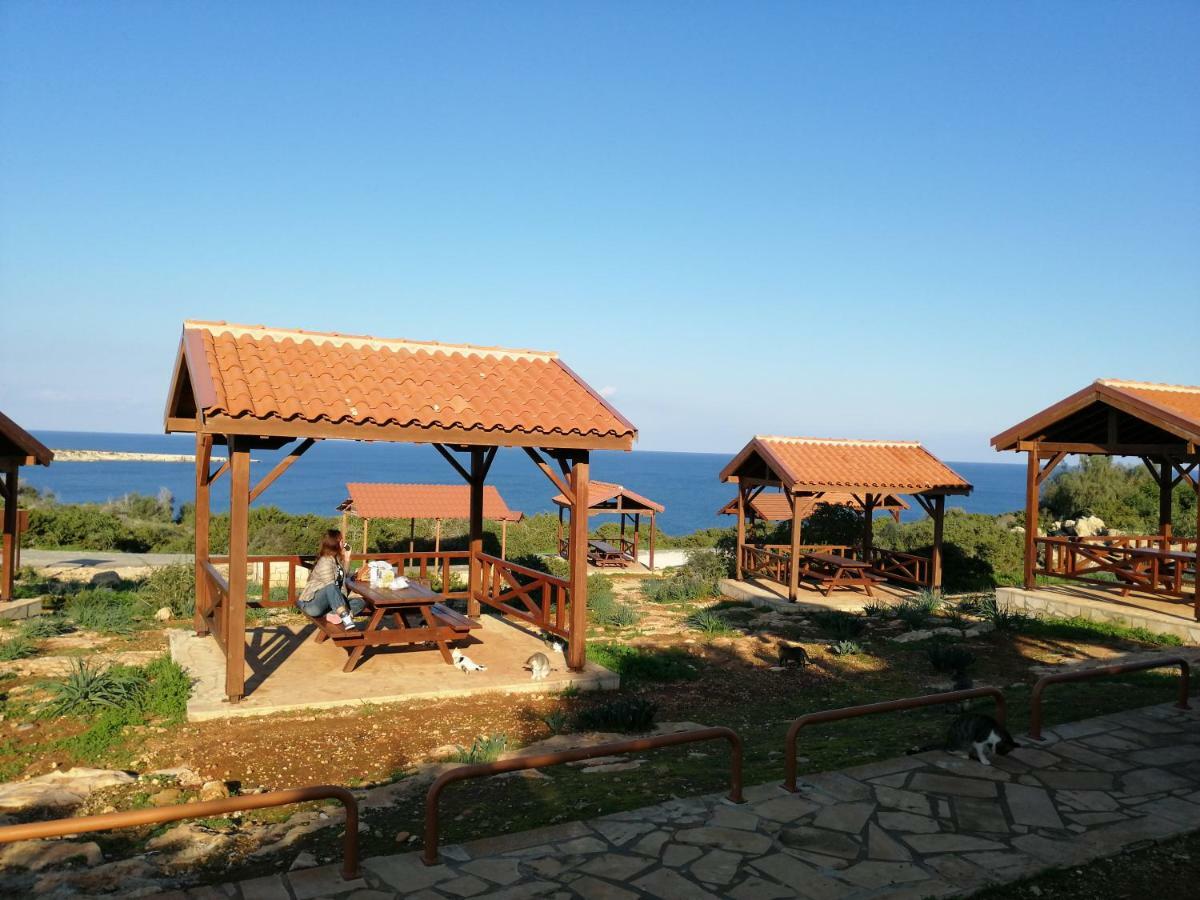 Siamese Villa Paralimni Luaran gambar